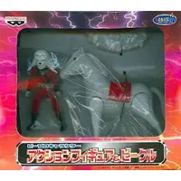 Figure - Prize Figure - Kaiketsu Lion-Maru