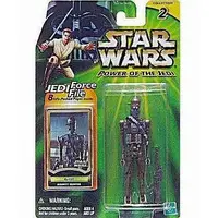 Figure - Star Wars