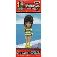 World Collectable Figure - One Piece / Nico Robin
