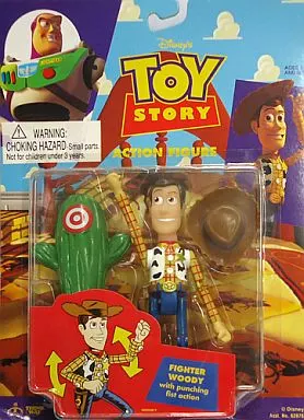 Figure - Toy Story