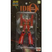 Figure - Densetsu Kyojin Ideon (Space Runaway Ideon)