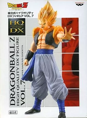 Figure - Prize Figure - Dragon Ball / Gogeta