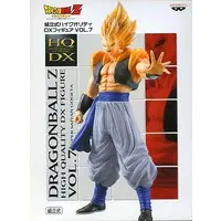 Figure - Prize Figure - Dragon Ball / Gogeta