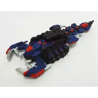 Figure - Zoids
