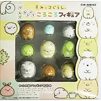 Figure - Sumikko Gurashi