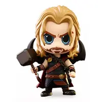 Cosbaby - Bobblehead - Thor