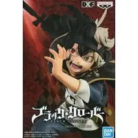 Figure - Prize Figure - Black Clover