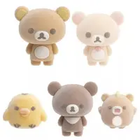 Figure - Rilakkuma