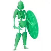 KT Project - Kaiyodo Takeyashiki Jizai Okimono