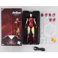 Figure - The Avengers