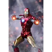 Figure - The Avengers