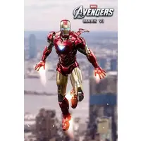 Figure - The Avengers