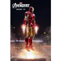 Figure - The Avengers