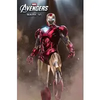 Figure - The Avengers