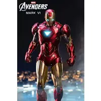 Figure - The Avengers