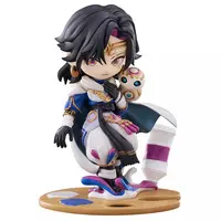 PalVerse - Nijisanji / Vezalius Bandage