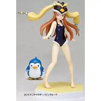 Beach Queens - Mawaru Penguindrum / Princess of the Crystal