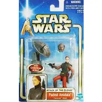 Figure - Star Wars