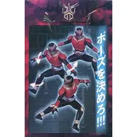 Figure - Prize Figure - Kamen Rider Kuuga