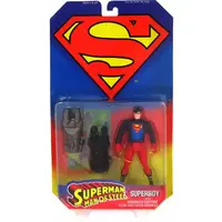 Figure - Superman