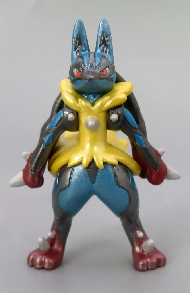 Pokemon Moncolle - Pokémon