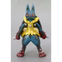 Pokemon Moncolle - Pokémon