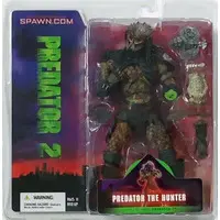Figure - Predator