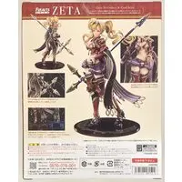 Figuarts Zero - Granblue Fantasy / Zeta