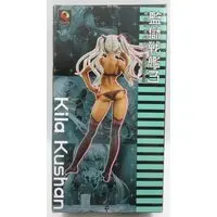 Figure - Kangoku Senkan