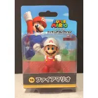 Figure - Super Mario