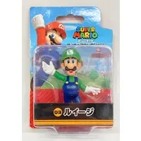 Figure - Super Mario