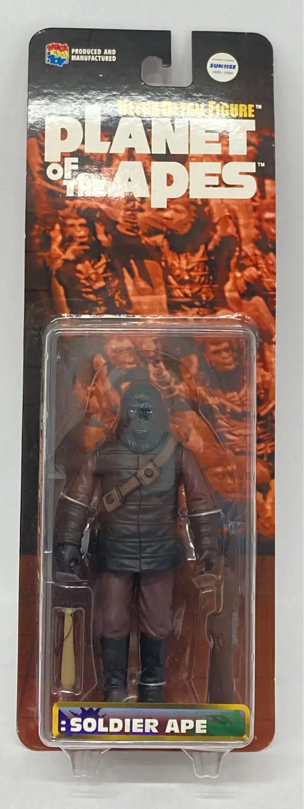 Figure - Planet of the Apes