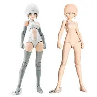 Plastic model - Megami Device