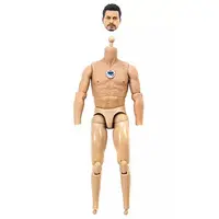 Movie Masterpiece - Iron Man / Tony Stark