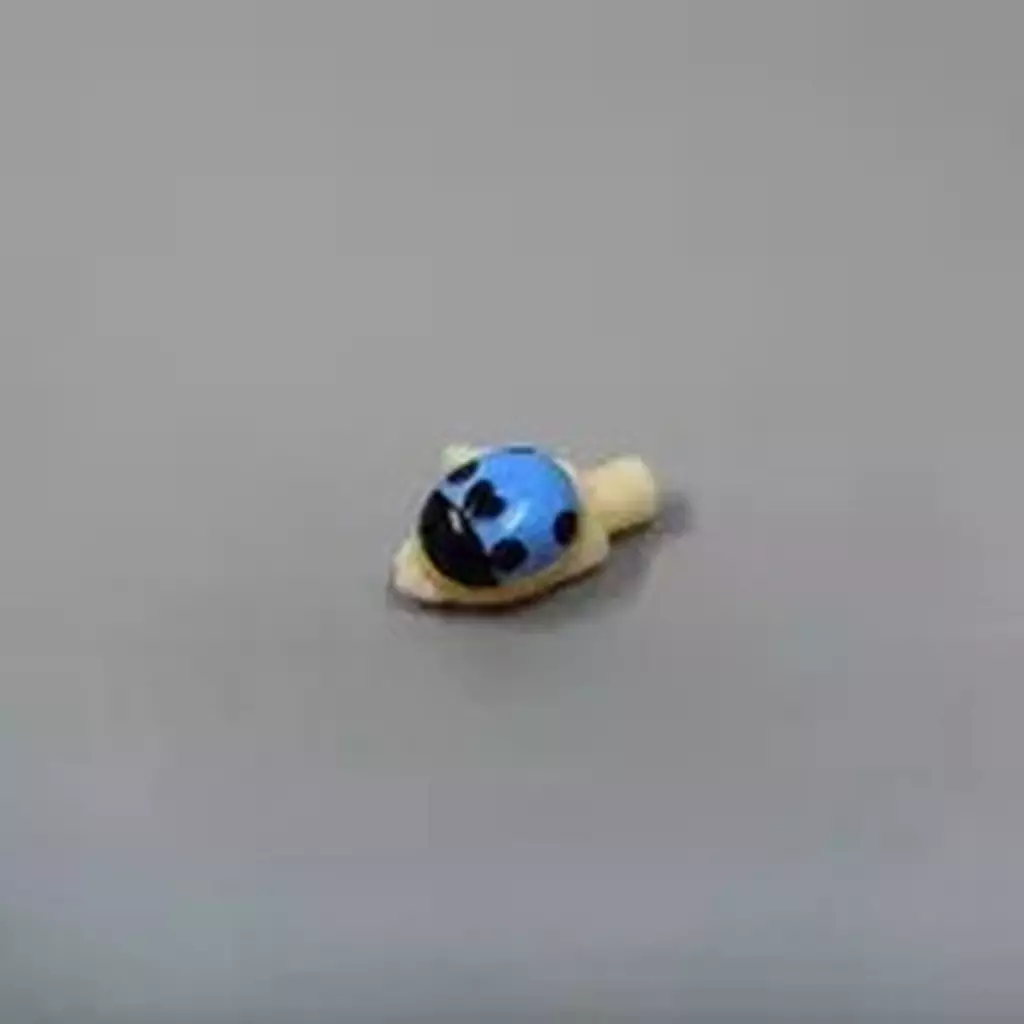 Nendoroid - JoJo's Bizarre Adventure: Golden Wind / Bruno Bucciarati