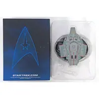 Figure - Star Trek
