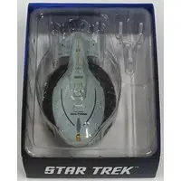 Figure - Star Trek