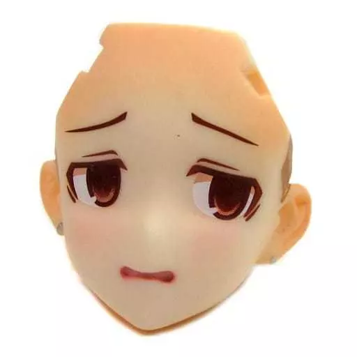 Figure - Figure Parts - The iDOLM@STER Cinderella Girls / Morikubo Nono