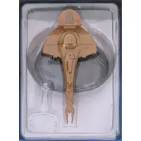 Figure - Star Trek
