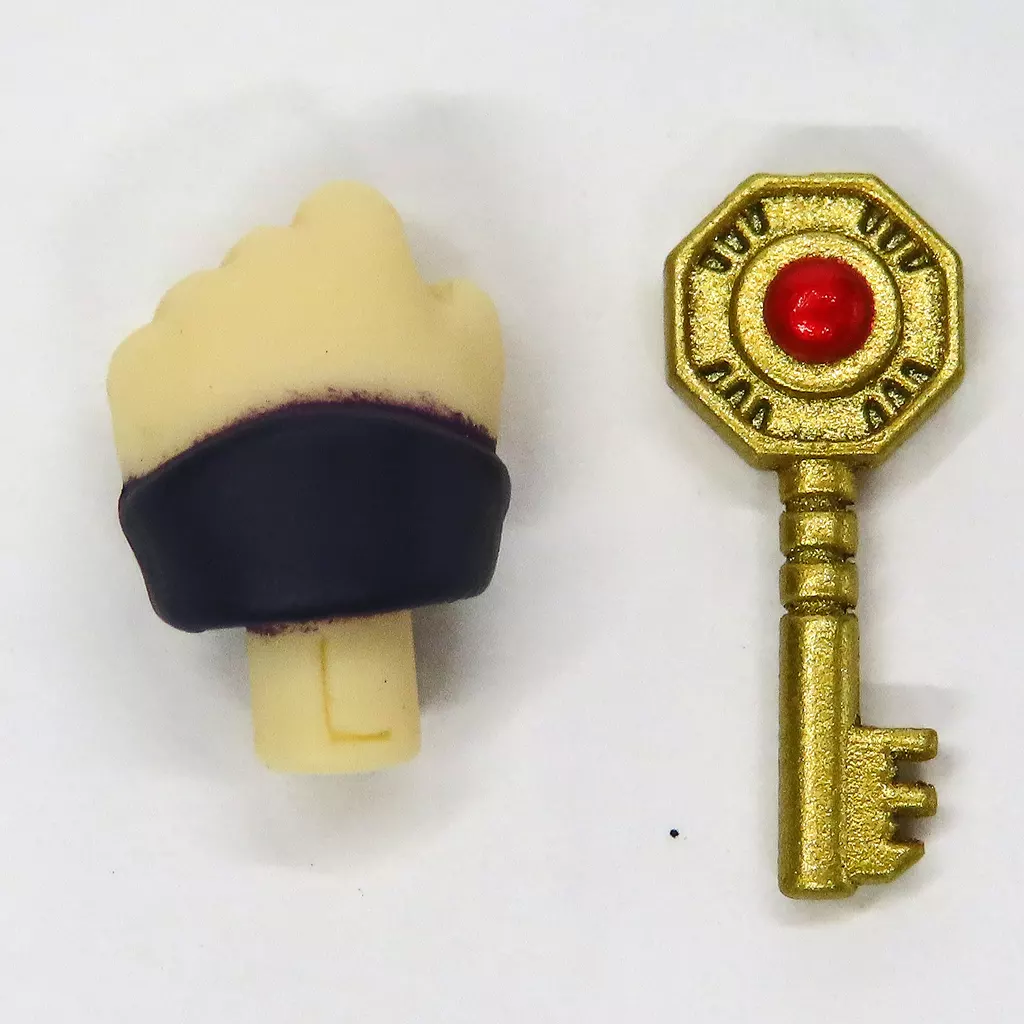 Nendoroid - JoJo's Bizarre Adventure: Golden Wind / Leone Abbacchio