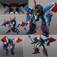 Figure - Mado King Granzort