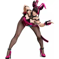 Figure - Street Fighter / Juri Han