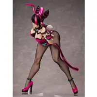 Figure - Street Fighter / Juri Han