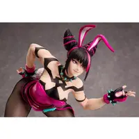 Figure - Street Fighter / Juri Han