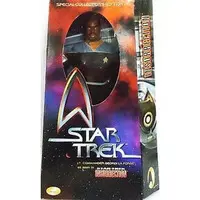 Figure - Star Trek