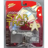 Figure - Star Trek