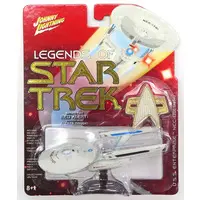 Figure - Star Trek
