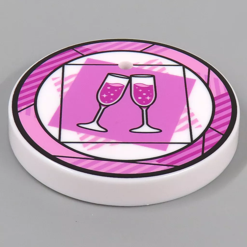 Nendoroid - Nijisanji / Fuwa Minato