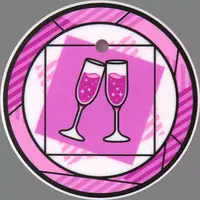 Nendoroid - Nijisanji / Fuwa Minato