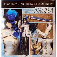 Figure - Phantasy Star